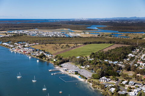 Jacobs Well Tourist Park - Darwin Tourism 1