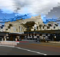 Royal Exchange - Darwin Tourism