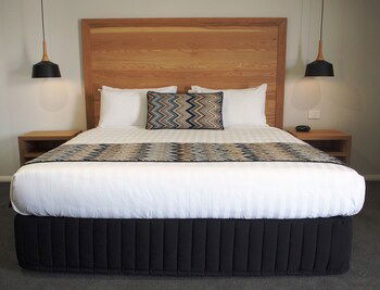 Euston Motel - Darwin Tourism 2