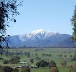 Off Mountain Accommodation - Darwin Tourism