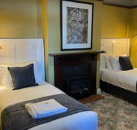 CBC Bed  Breakfast  Cafe - Darwin Tourism