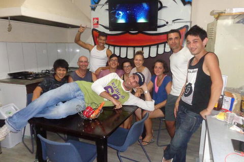 Adelaide Backpackers Travellers Inn - Darwin Tourism 4