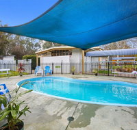 Yea Riverside Caravan Park - Darwin Tourism