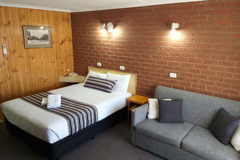 Country Mile Motor Inn - Darwin Tourism 7
