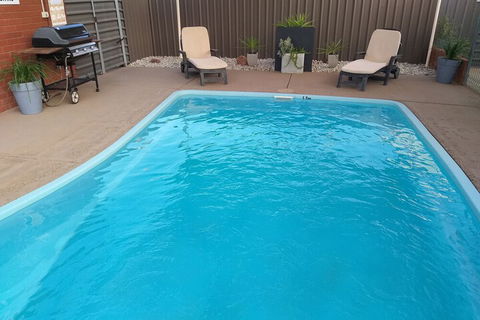 Country Mile Motor Inn - Darwin Tourism 2