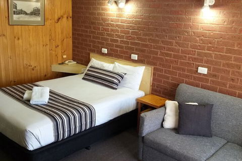 Country Mile Motor Inn - Darwin Tourism 5
