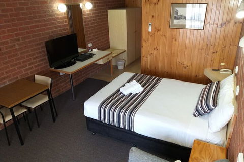 Country Mile Motor Inn - Darwin Tourism 4