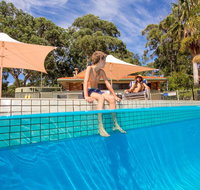 Kioloa Beach Holiday Park - Darwin Tourism