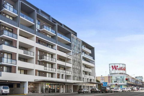 Astra Apartments Liverpool - Darwin Tourism 5