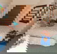 Fullcircle Farm Bed  Breakfast - Darwin Tourism