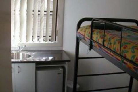 Sinclairs Serviced Apartments - Darwin Tourism 5