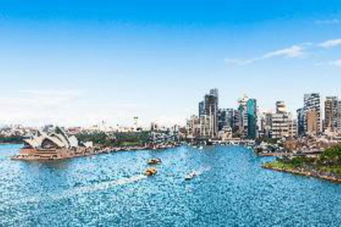 Sinclairs Serviced Apartments - Darwin Tourism 0