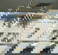 Hotel Ravesis - Darwin Tourism