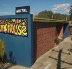 Bunkhouse Motel - Darwin Tourism