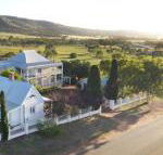 Hope Farm Guesthouse - Darwin Tourism