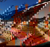 Great Central Hotel Glen Innes - Darwin Tourism