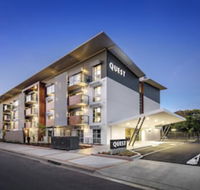 Quest Griffith - Darwin Tourism
