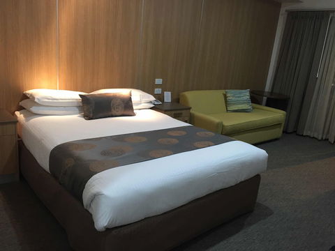 Albury Regent Motel - Darwin Tourism 5