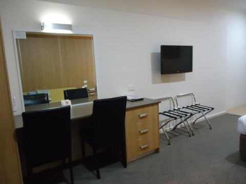 Albury Regent Motel - Darwin Tourism 3