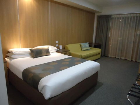 Albury Regent Motel - Darwin Tourism 1