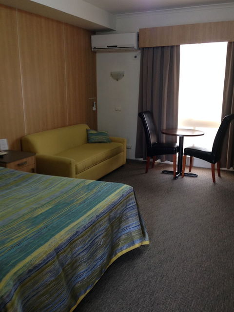 Albury Regent Motel - Darwin Tourism 6