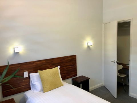 Gallery Hotel - Darwin Tourism 4
