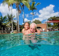 Ingenia Holidays South West Rocks - Darwin Tourism