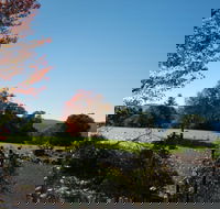 Lookout Mountain Retreat - Darwin Tourism