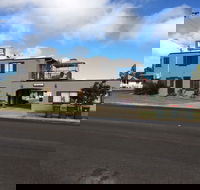 Warwick Vines Motel - Darwin Tourism