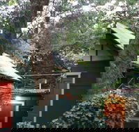 Lotus Lodges - Darwin Tourism