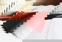 Albert Park VIC Darwin Tourism