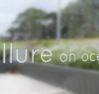 Allure on Ocean Motel - Darwin Tourism