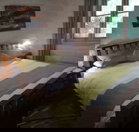 Shepherds Gully - Darwin Tourism