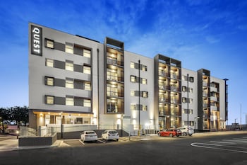 Quest Port Adelaide - Darwin Tourism 5