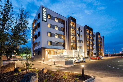 Quest Port Adelaide - Darwin Tourism 1