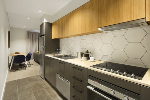 Quest Port Adelaide - Darwin Tourism 6