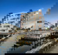 Quest Port Adelaide - Darwin Tourism