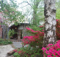 Rocky Creek Art Garden BB - Darwin Tourism