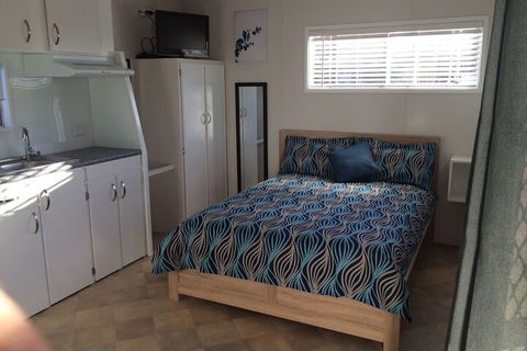 Riviera Caravan Park - Darwin Tourism 7