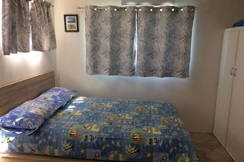 Riviera Caravan Park - Darwin Tourism 5
