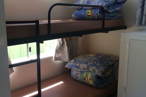 Riviera Caravan Park - Darwin Tourism 6
