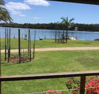 Riviera Caravan Park - Darwin Tourism