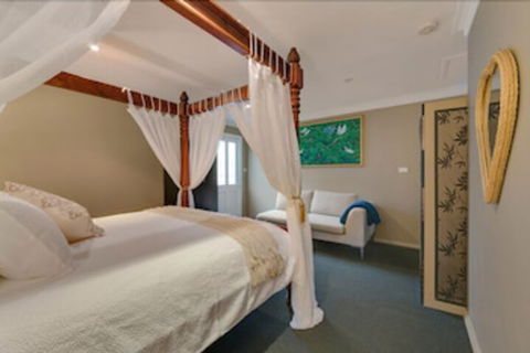 Mountainside B&B - Darwin Tourism 2