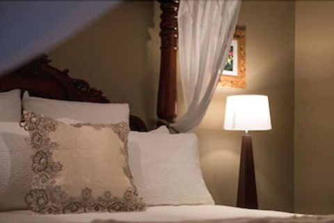 Mountainside B&B - Darwin Tourism 3