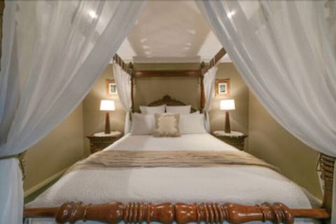 Mountainside B&B - Darwin Tourism 7