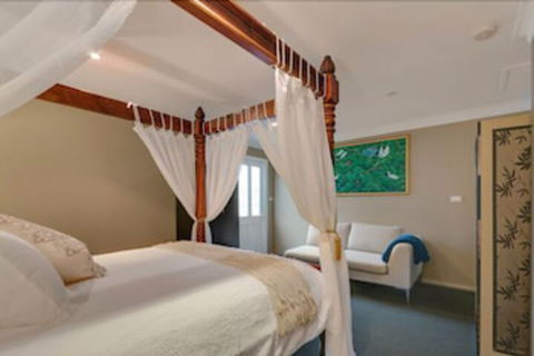 Mountainside B&B - Darwin Tourism 4
