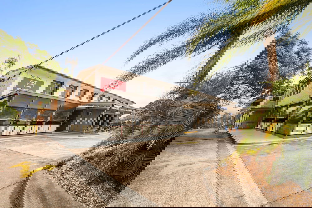 Carina Heights QLD Darwin Tourism