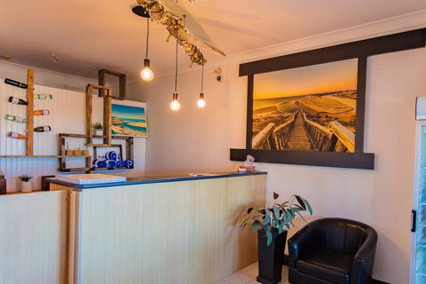 COAST Motel And Apartments - Darwin Tourism 2
