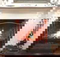 Surgeons Cottage - Darwin Tourism