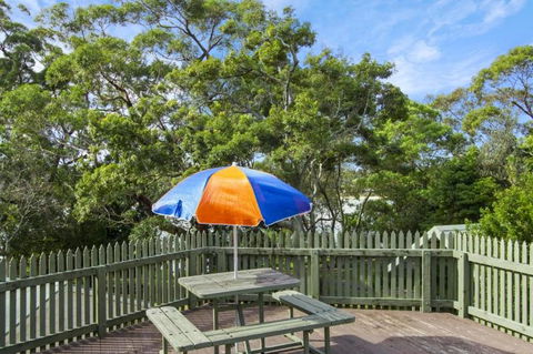 Haven Holiday Resort Sussex Inlet - Darwin Tourism 5